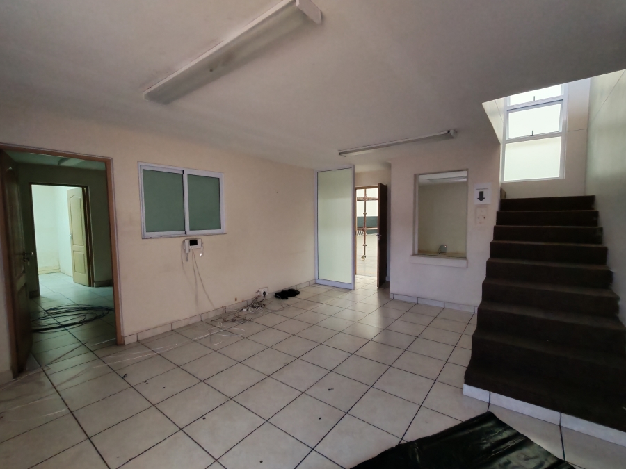 To Let commercial Property for Rent in Saxenburg Park 1 Western Cape